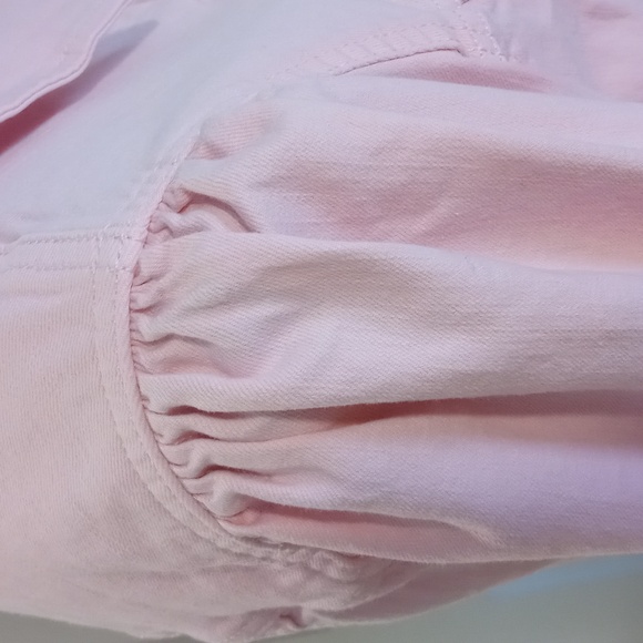 💗HTF Lilly Pulitzer💗 - Laylani Denim Jacket - Picture 10 of 16